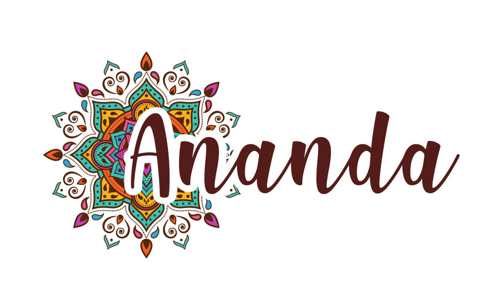 Ananda - Beatriz Furtuna