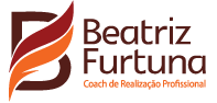 Logo Beatriz Furtuna Coach de Realização profissional